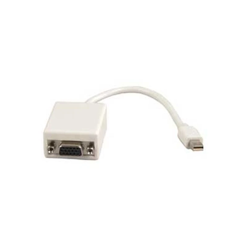 Image of FDL 0.2M MINI DISPLAY PORT - VGA ADAPTOR M-F