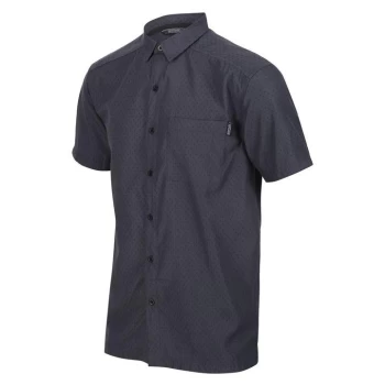 Image of Regatta Mindano VI Shirt - IndiaGryPrnt