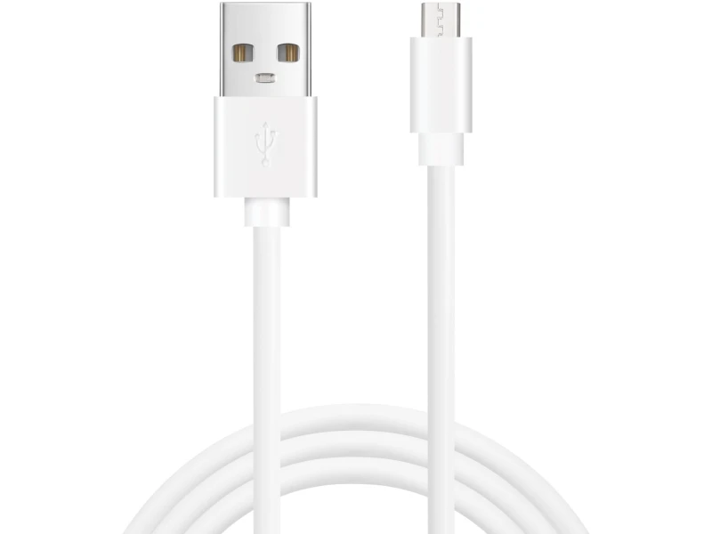 Image of Sandberg MicroUSB Sync/Charge 1m SAVER