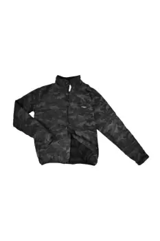 Image of Sydney Camo Padded Jacket