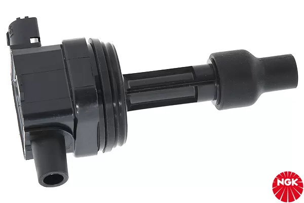 Image of NGK Ignition Coil U4009 (48171)