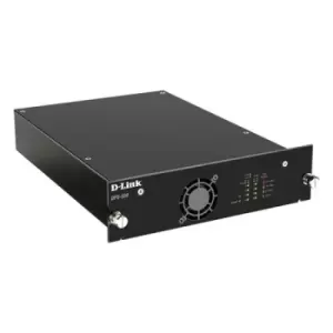 Image of D-Link 180W Redundant Power Supply DPS520