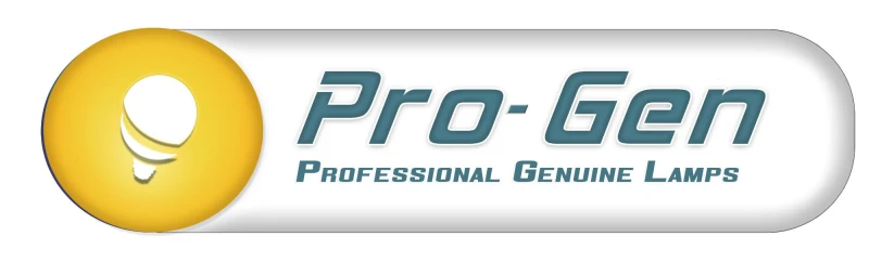 Image of Pro-Gen CL-4546-PG projector lamp