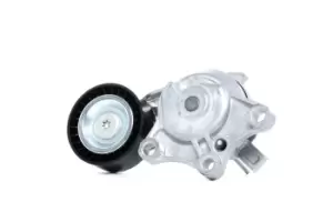 Image of GATES Tensioner PEUGEOT,CITROEN,DS T39187 1611426180,5751J5,5751K4 Belt Tensioner,Belt Tensioner, v-ribbed belt 1611426180,1611426180,5751K4