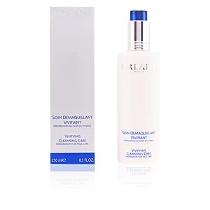 Image of STIMULATION QUOTIDIENNE soin demaquillant vivifiant 250ml