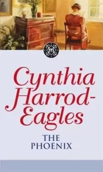Image of The phoenix - Cynthia Harrod-Eagles - Paperback - Used