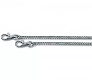 Image of Metal Chain (grey)