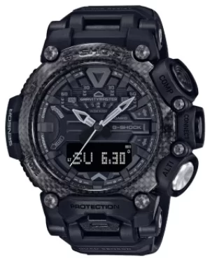 Image of Casio GR-B200-1BER G-Shock Gravitymaster Monochrome Watch