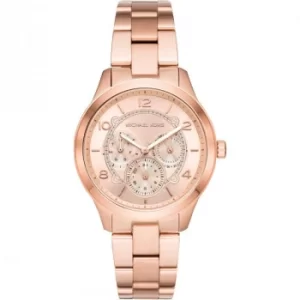 Image of Ladies Michael Kors Runway Watch