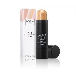 Image of Laura Geller Easy Illuminating Stick Gilded Honey