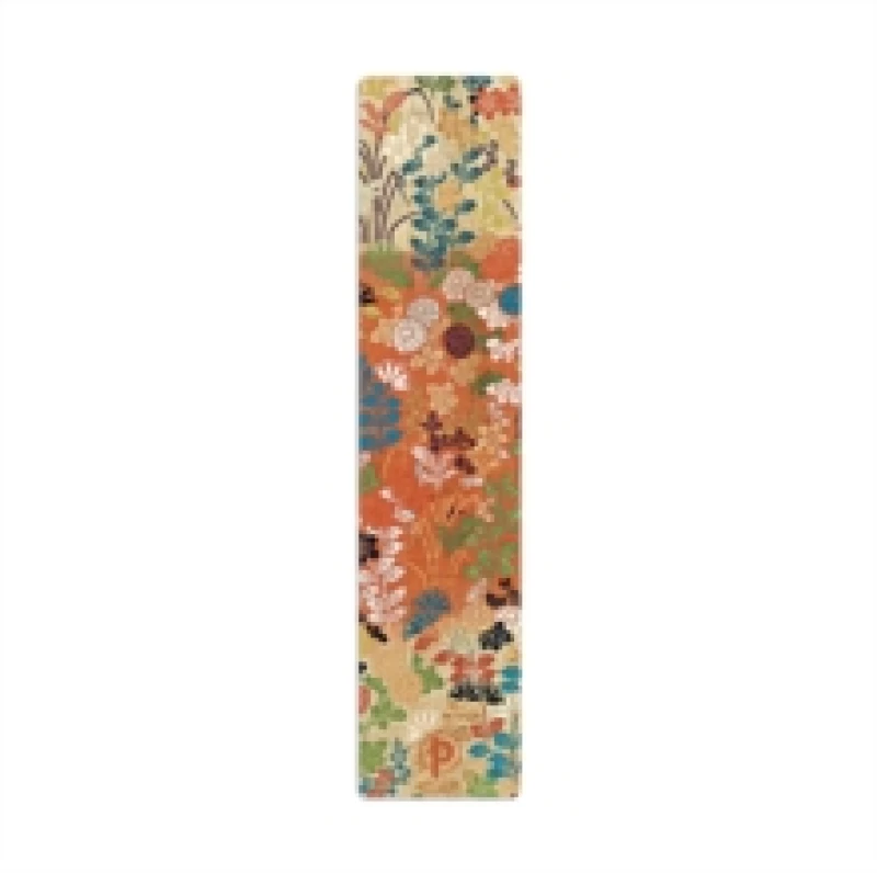 Image of Kara-ori (Japanese Kimono) Bookmark Miscellaneous print