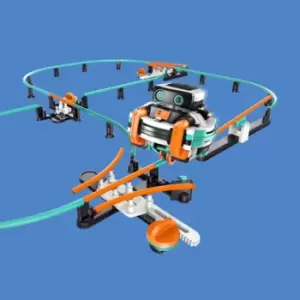 Image of Wabo the Robot Science Kit