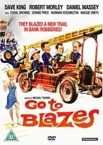 Image of Go To Blazes (1961)