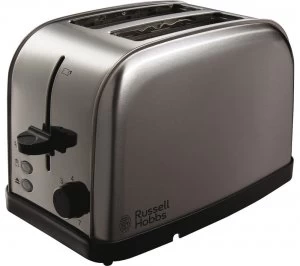 Image of Russell Hobbs Futura 18780 2 Slice Toaster