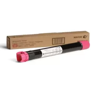 Image of Xerox 006R01699 Magenta Original Toner Cartridge