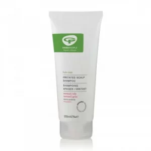 Image of Green People Irritated Scalp Shampoo 200ml