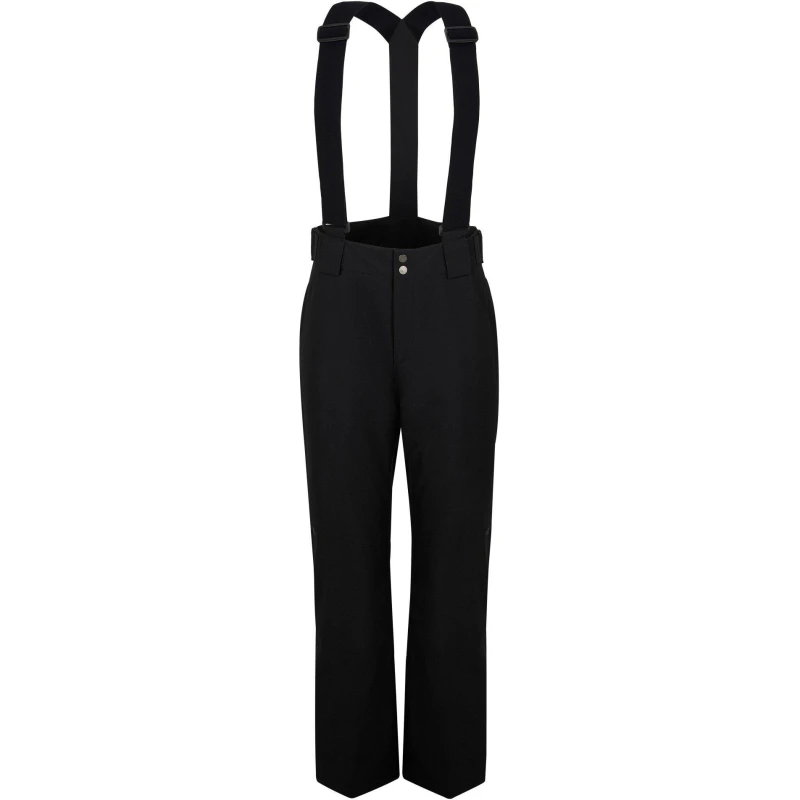 Image of Ziener Ziener Taga Pnt Sn61 Black male Medium