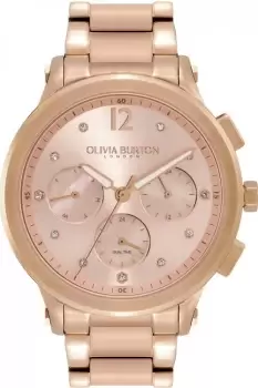 Image of OB Sports Luxe Watch 24000055
