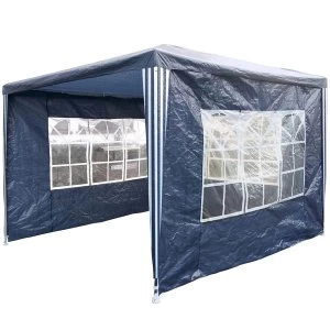 Image of Charles Bentley Garden Gazebo Tent