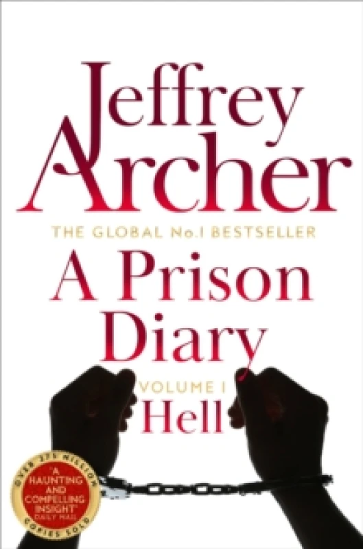 Image of A Prison Diary Volume I : Hell Paperback / softback