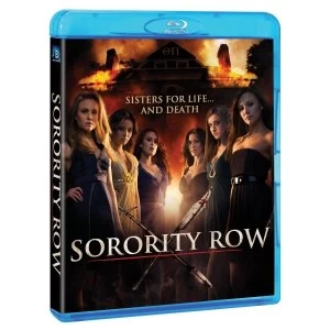 Image of Sorority Row Bluray