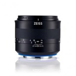 Image of Zeiss Milvus 50mm f/2 ZE Makro Canon