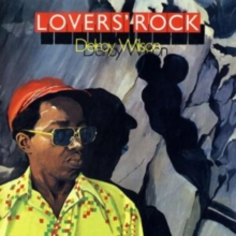 Image of Lovers' Rock Vinyl