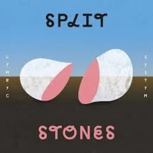 Image of Lymbyc Systym - Split Stones Vinyl