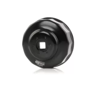 Image of KS TOOLS Oilfilter Spanner 150.9325