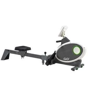 Image of Tunturi GO Row 30 Rowing Machine