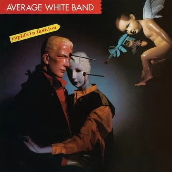 Image of Average White Band - Cupid&rsquo;s in Fashion Vinyl