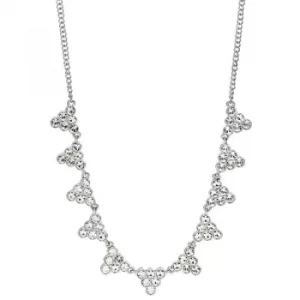 Image of Ladies Fossil Fashion Necklace