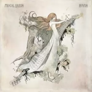 Image of Novum by Procol Harum Vinyl Album
