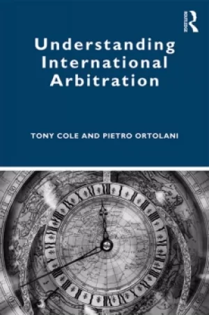 Image of Understanding International Arbitration