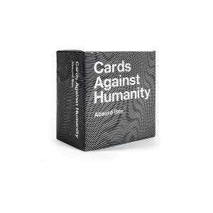 Image of Cards Against Humanity Absurd Box