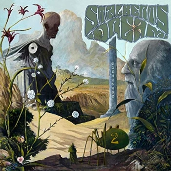 Image of Various Artists - St. Albert's Dream Vinyl