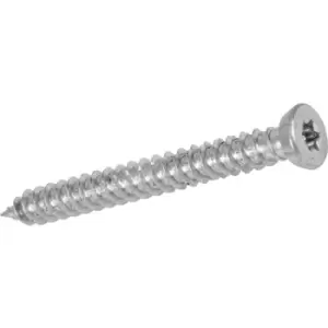 Image of Fischer FFS Frame Fixing Screw 7.5 x 112mm (100 Pack)