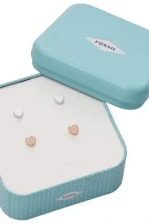 Image of Fossil Jewellery Sterling JEWEL JFS00438998