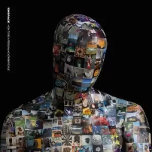 Image of How to Be a Person Like Other People by Embrace CD Album