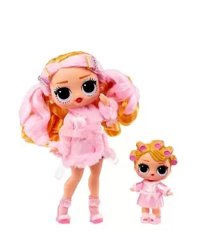 Image of LOL Surprise Ivy Winks + Babydoll