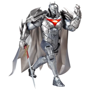 Image of McFarlane Gold Label Collection DC Multiverse 7" Action Figure - Azrael (Batman Armour)