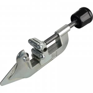 Image of Monument Professional Adjustable Pipe Cutter 12mm - 43mm