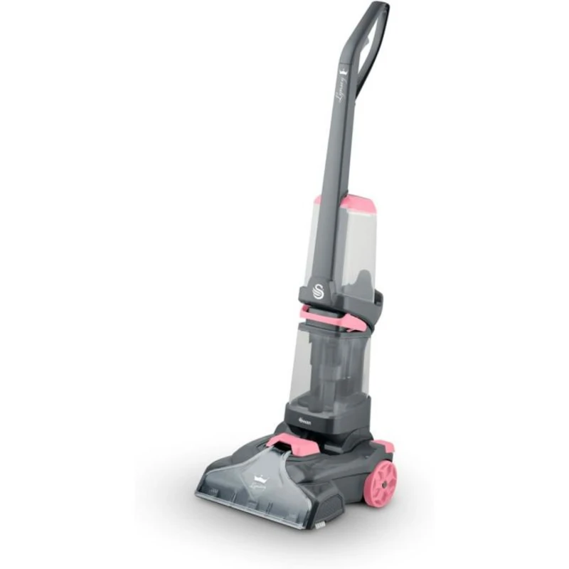 Image of Swan Lynsey SC17321QOC Carpet Cleaner