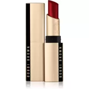 Image of Bobbi Brown Luxe Matte Lipstick luxury lipstick with matt effect shade After Hours 3,5 g