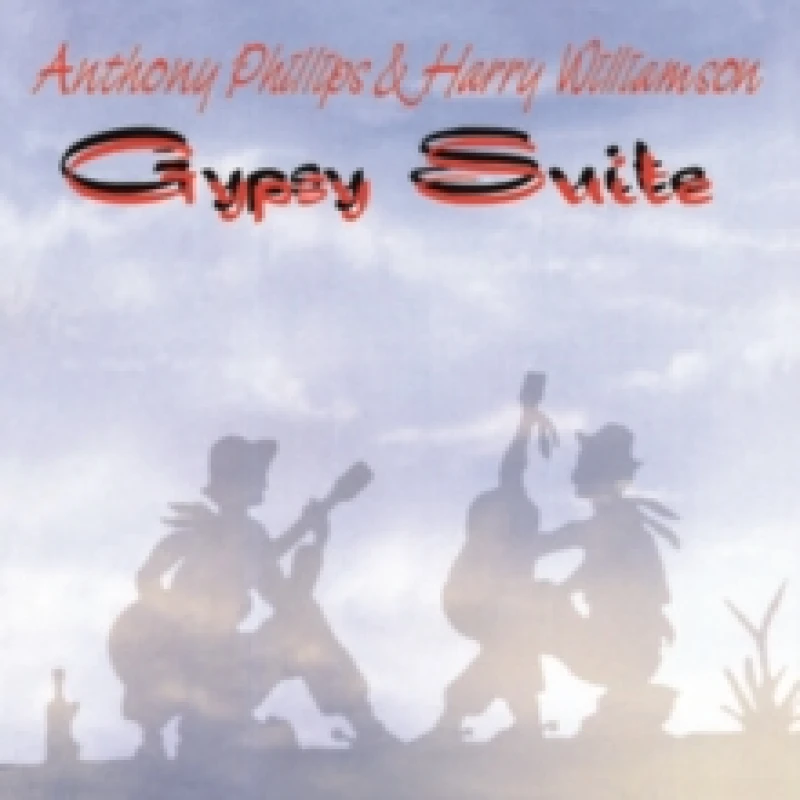 Image of Gypsy Suite (Expanded Edition) CD / Remastered Album
