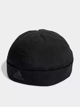 Image of adidas X-city Docker, Black, Size M/L, Men