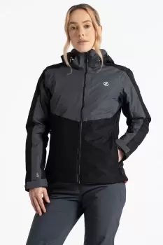 Image of Waterproof 'Climatise' Ski Jacket