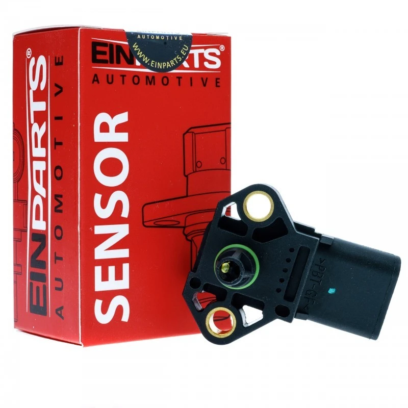 Image of EINPARTS EPS0461 Sensors Sensor,intake manifold pressure (3947)