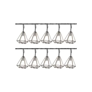 Image of Solar String Light 10 Sousse LED Lights