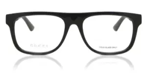 Image of Gucci Eyeglasses GG1117O 001
